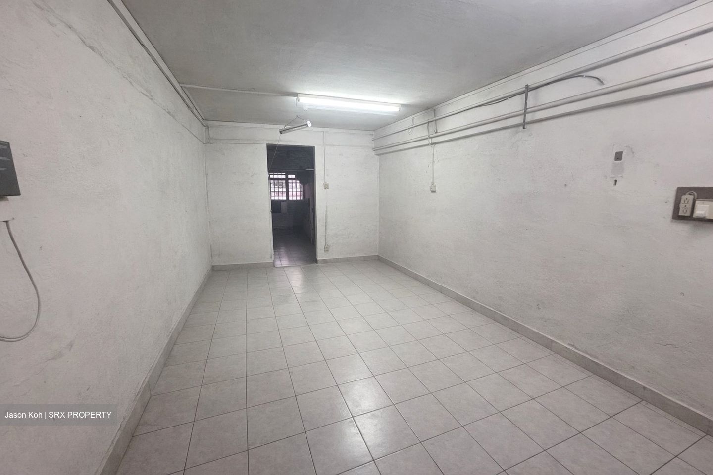Blk 805 King George's Avenue (Kallang/Whampoa), HDB 2 Rooms #554137281